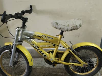 Kids cycle for sale