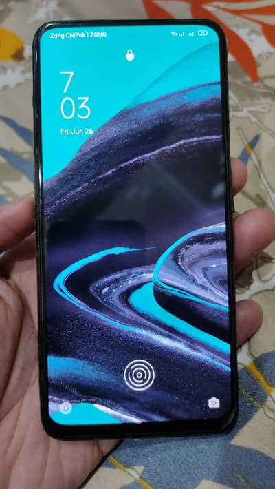 OPPO Reno2 F