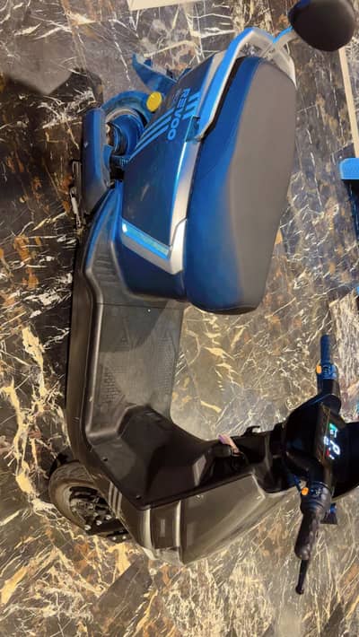 Revoo A12 150000