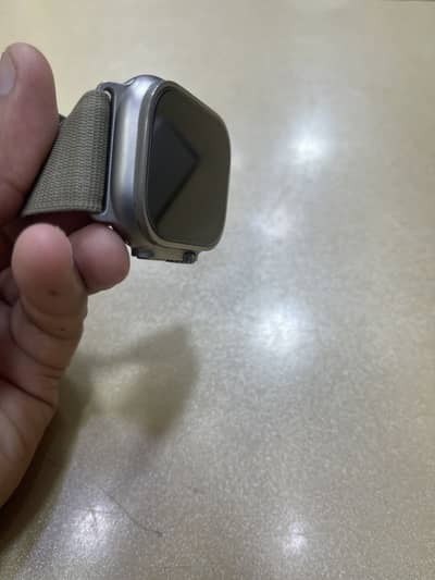Apple Watch Ultra 2 49mm