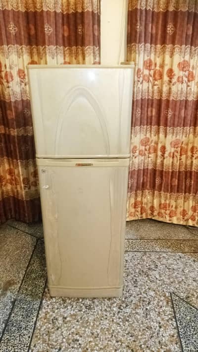 Dawlance fridge Haier washing machine
