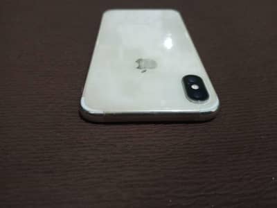Apple iPhone X