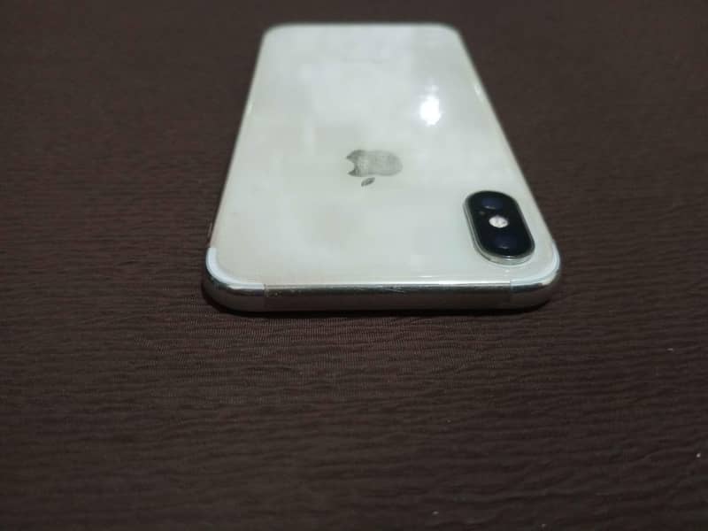 Apple iPhone X 0