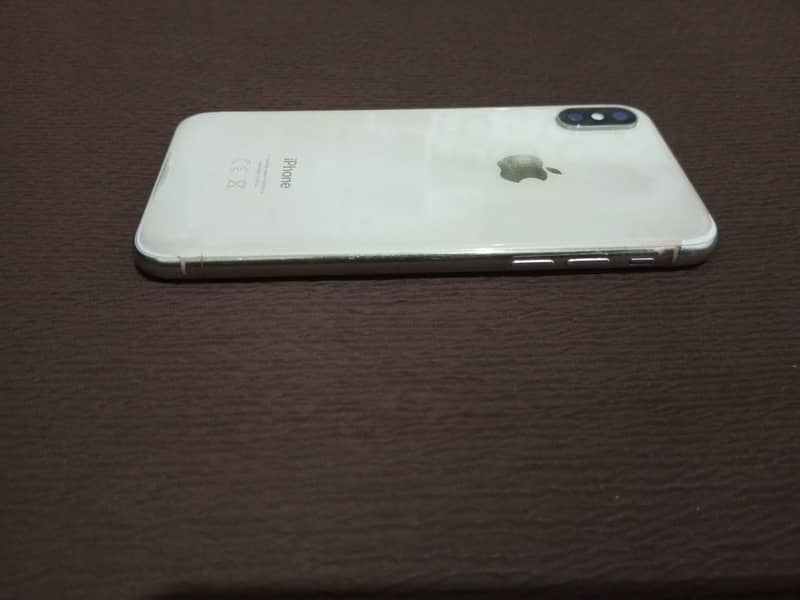 Apple iPhone X 1