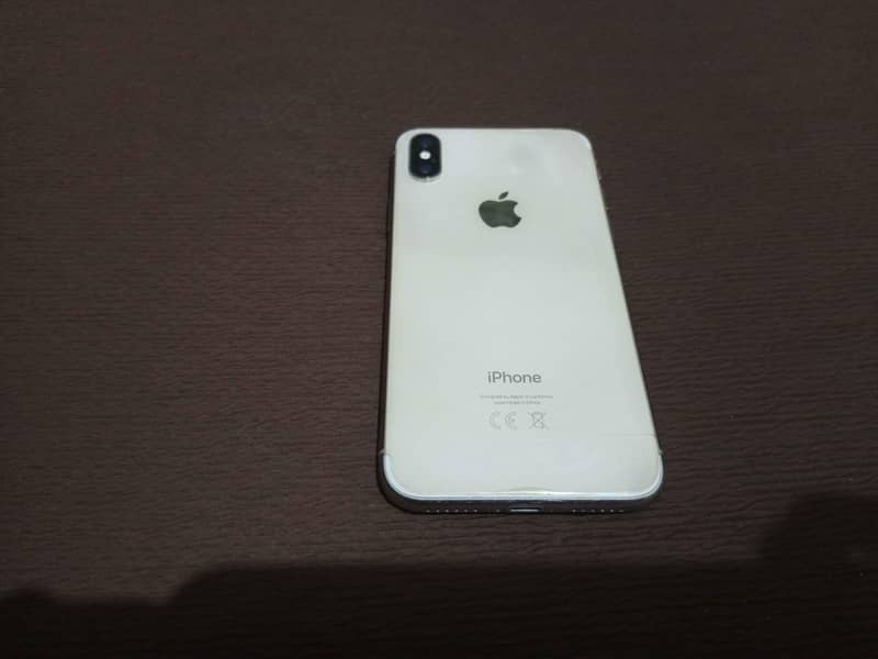 Apple iPhone X 2