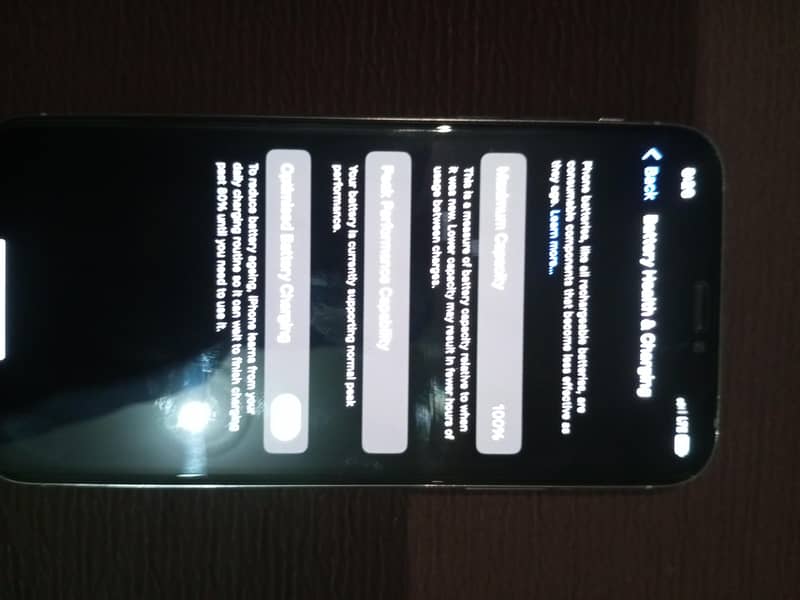 Apple iPhone X 6