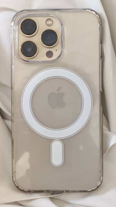 iPhone 13 pro PTA approved _ water pack_ original battery health