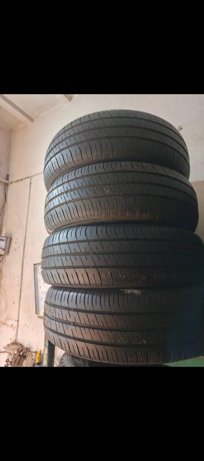 195 65 15 Goodyear made in Japan