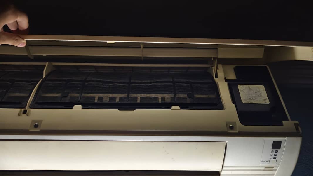 Acson Split AC 0