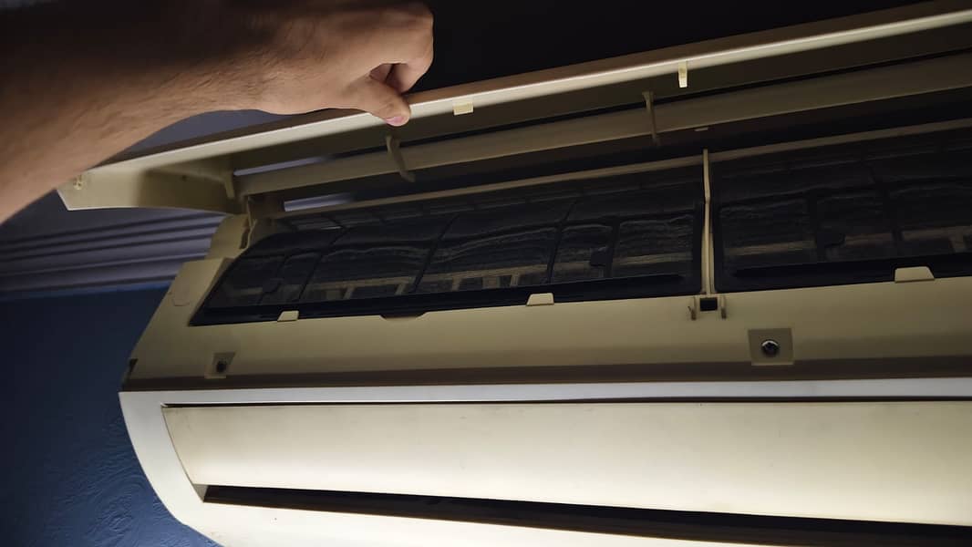 Acson Split AC 1