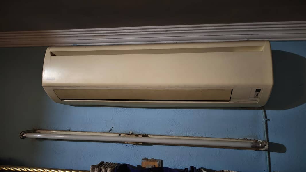 Acson Split AC 2