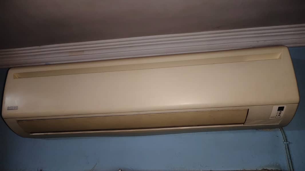 Acson Split AC 4