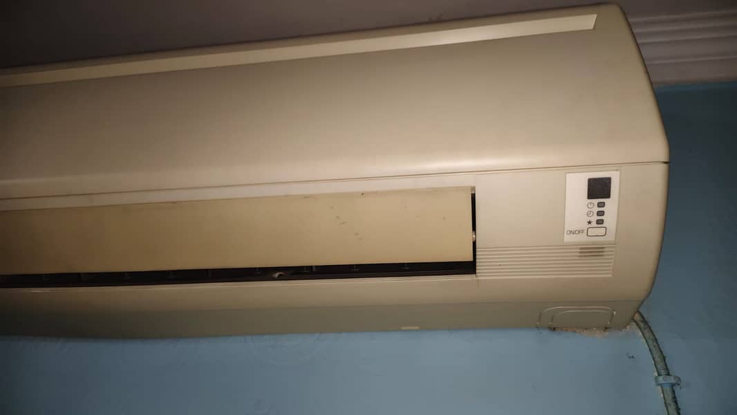 Acson Split AC 5