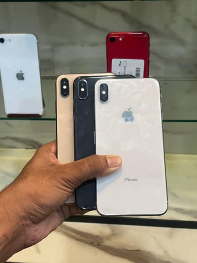 Apple iPhone XS Max