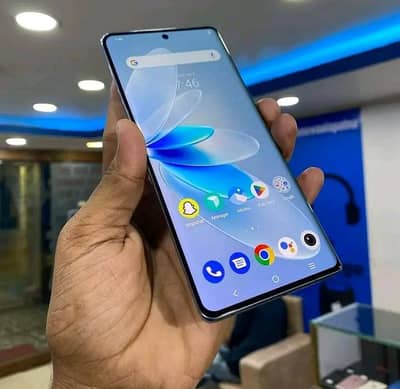 Vivo V27 8 GB ram 256 GB memory Call and WhatsApp 03263194529/