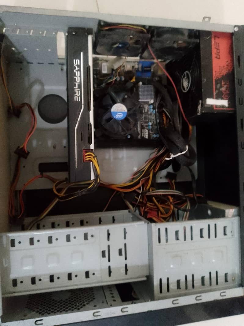 Gaming PC 1