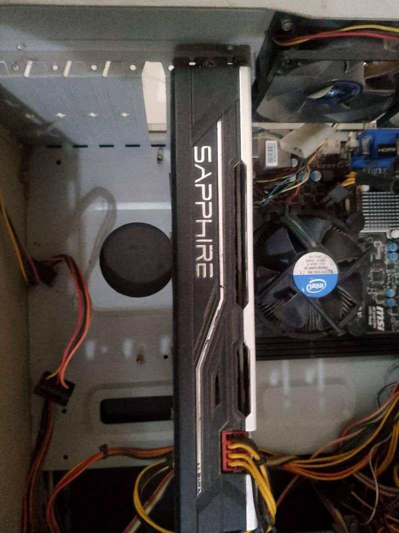 Gaming PC 4