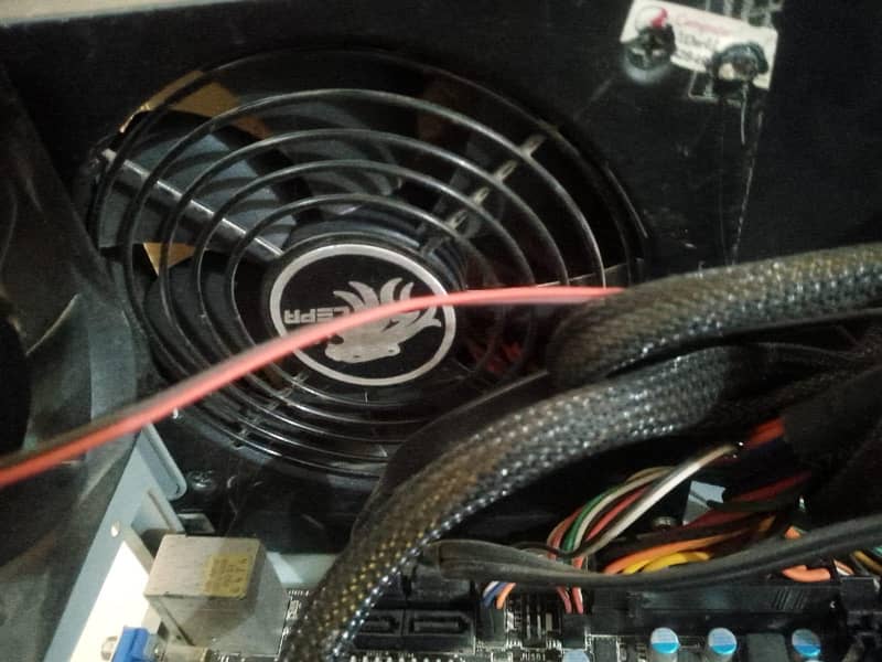 Gaming PC 7