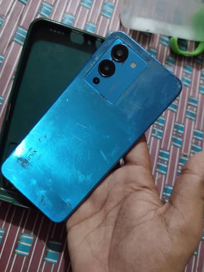 Infinix Note 12 VIP 8.128 for sell