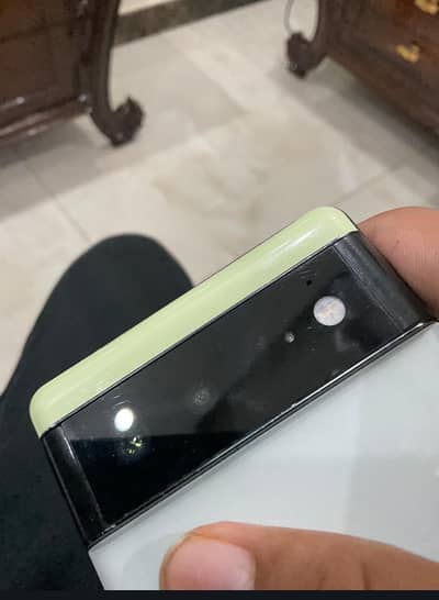 Google Pixel 6 Exchange Possible