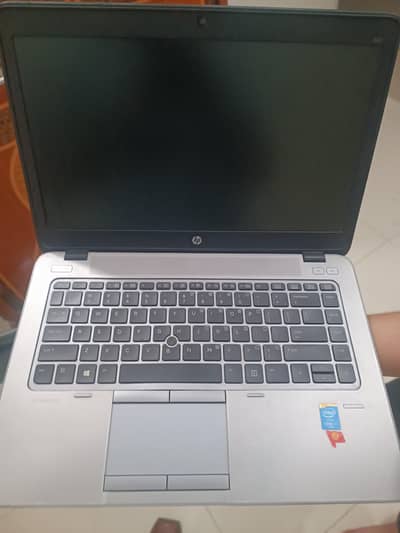 Ellite book laptop HP i7, 4GB Ram, 500GB storage