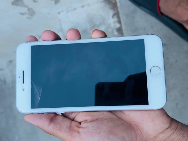 Apple iPhone 8 Plus 8