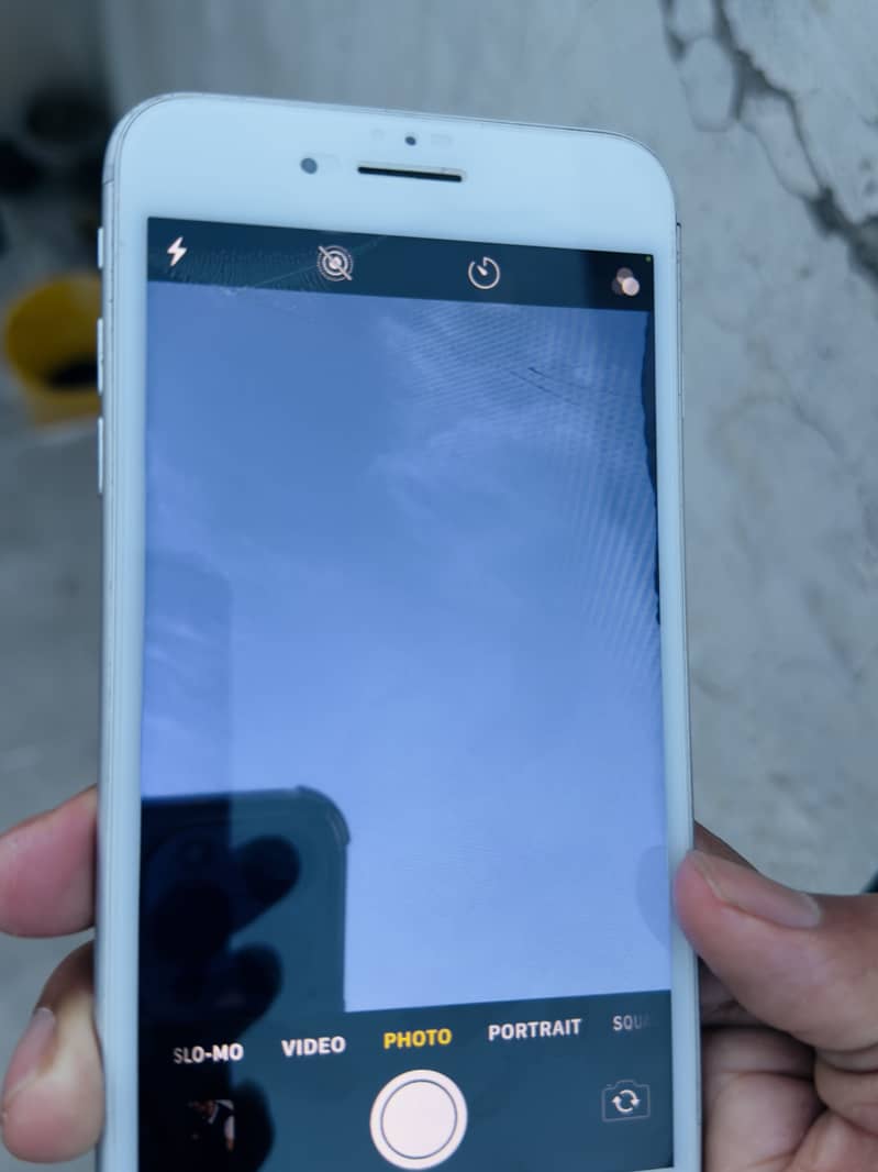 Apple iPhone 8 Plus 9