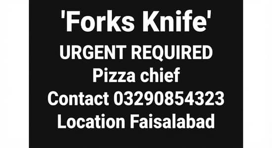 forks nife