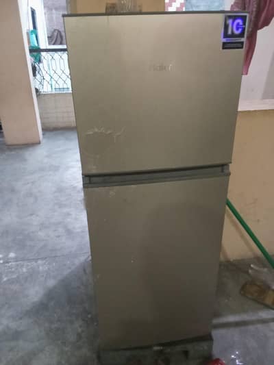 haire fridge for sale