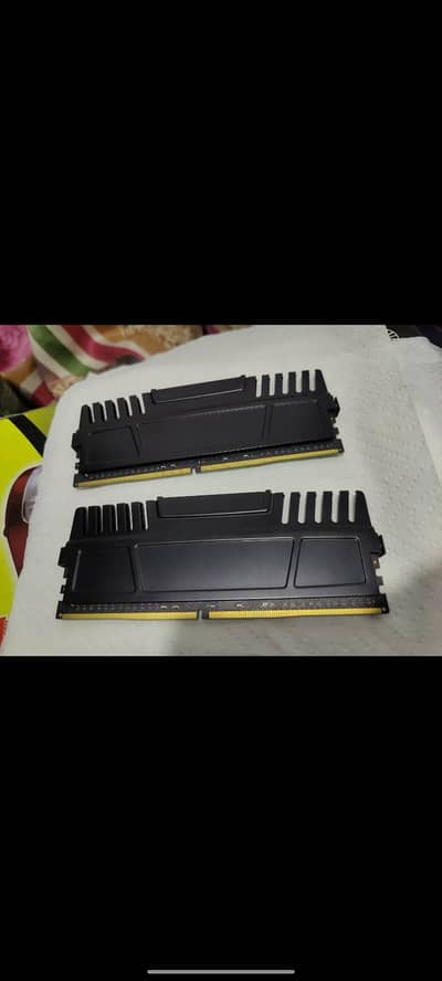 32 gb ddr 4 ram 3200 mhz