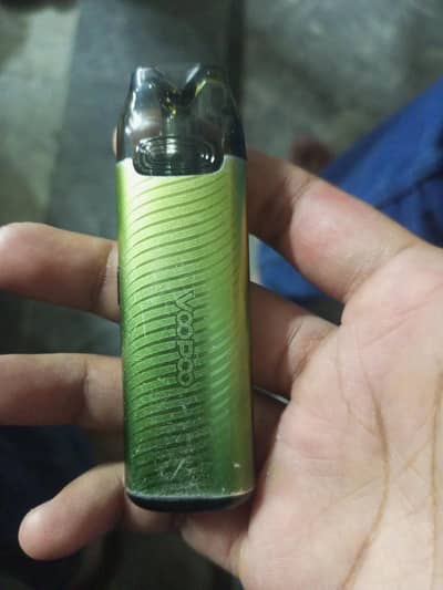 voopoo vthru pro