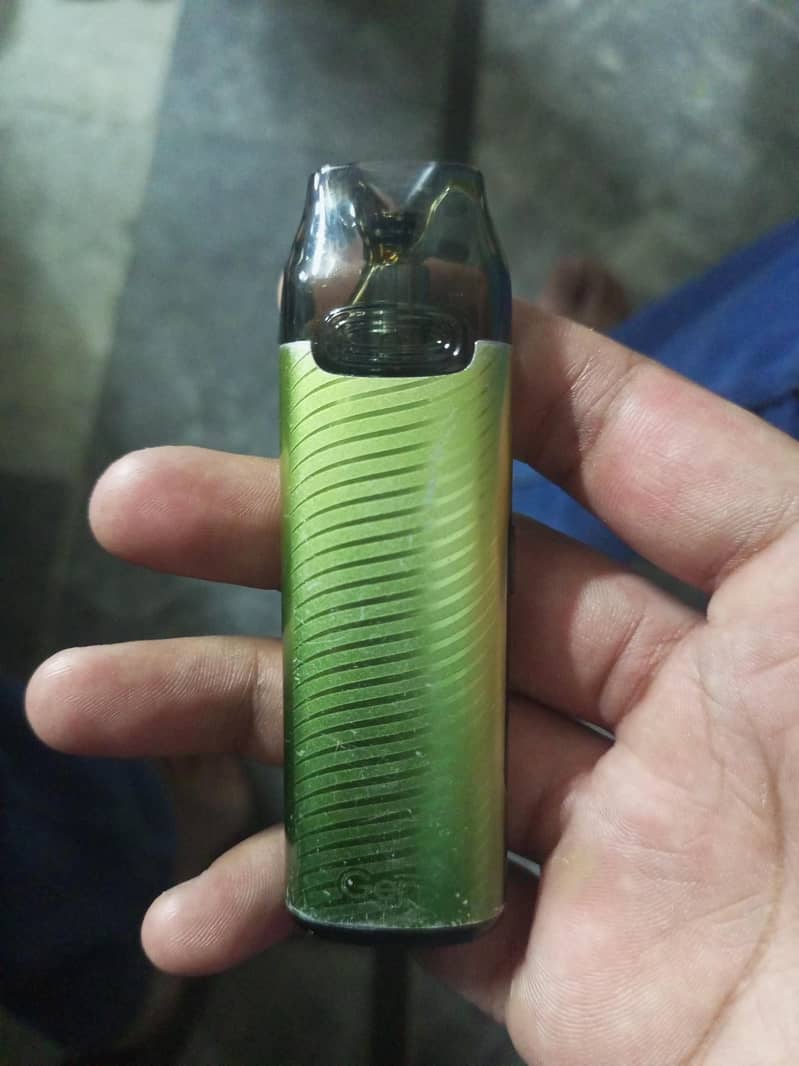 voopoo vthru pro 1
