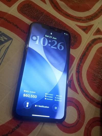Apple iPhone 11 Pro
