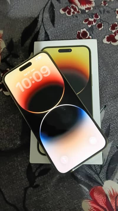 Apple iPhone 14 Pro Max