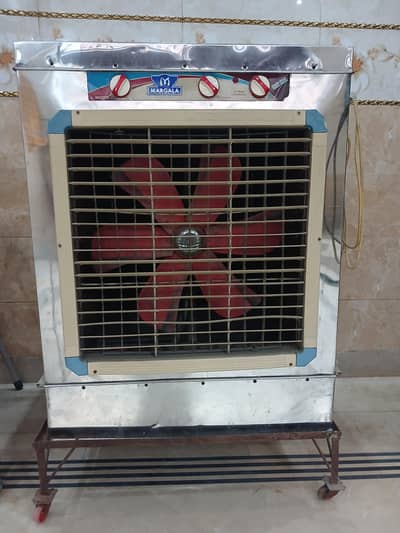 Air cooler
