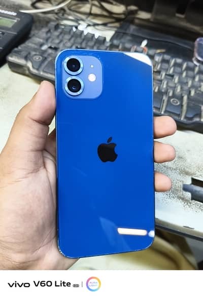 Iphone 12 jv