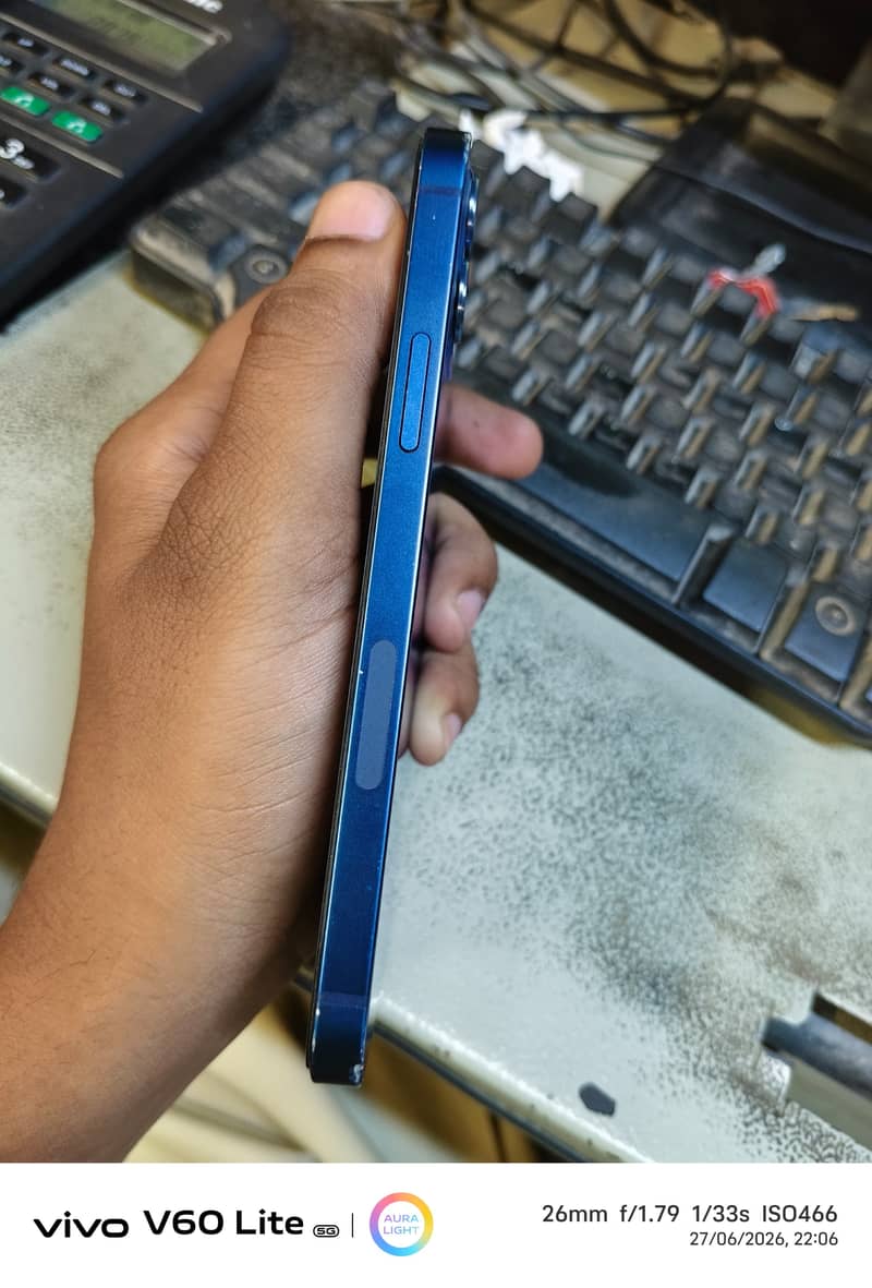 Iphone 12 jv 2