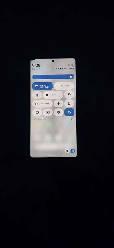 Google Pixel 7 Pro