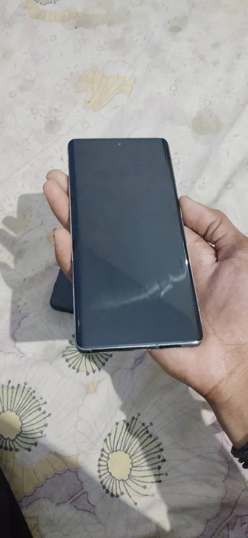Google Pixel 7 Pro 2