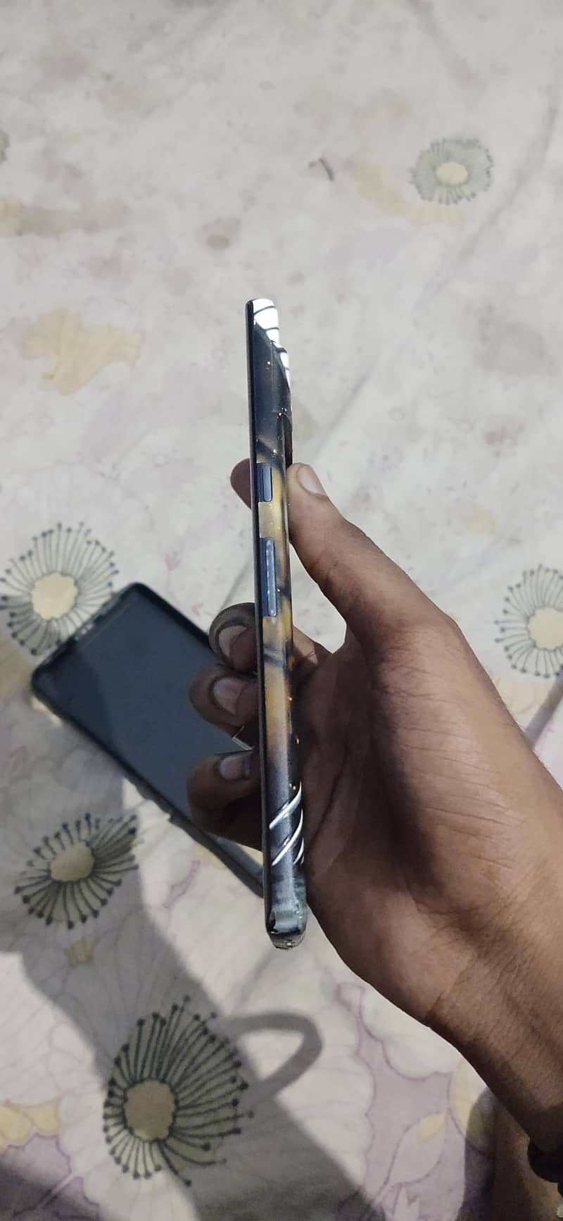 Google Pixel 7 Pro 4