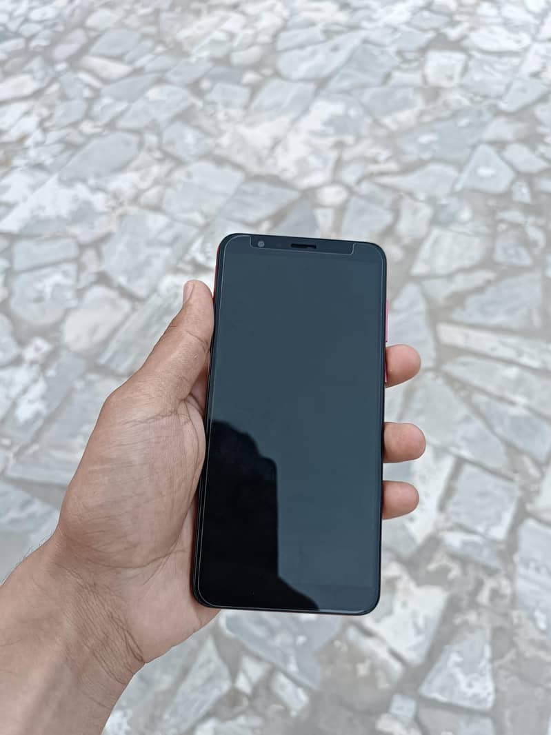 Honor 7X 1