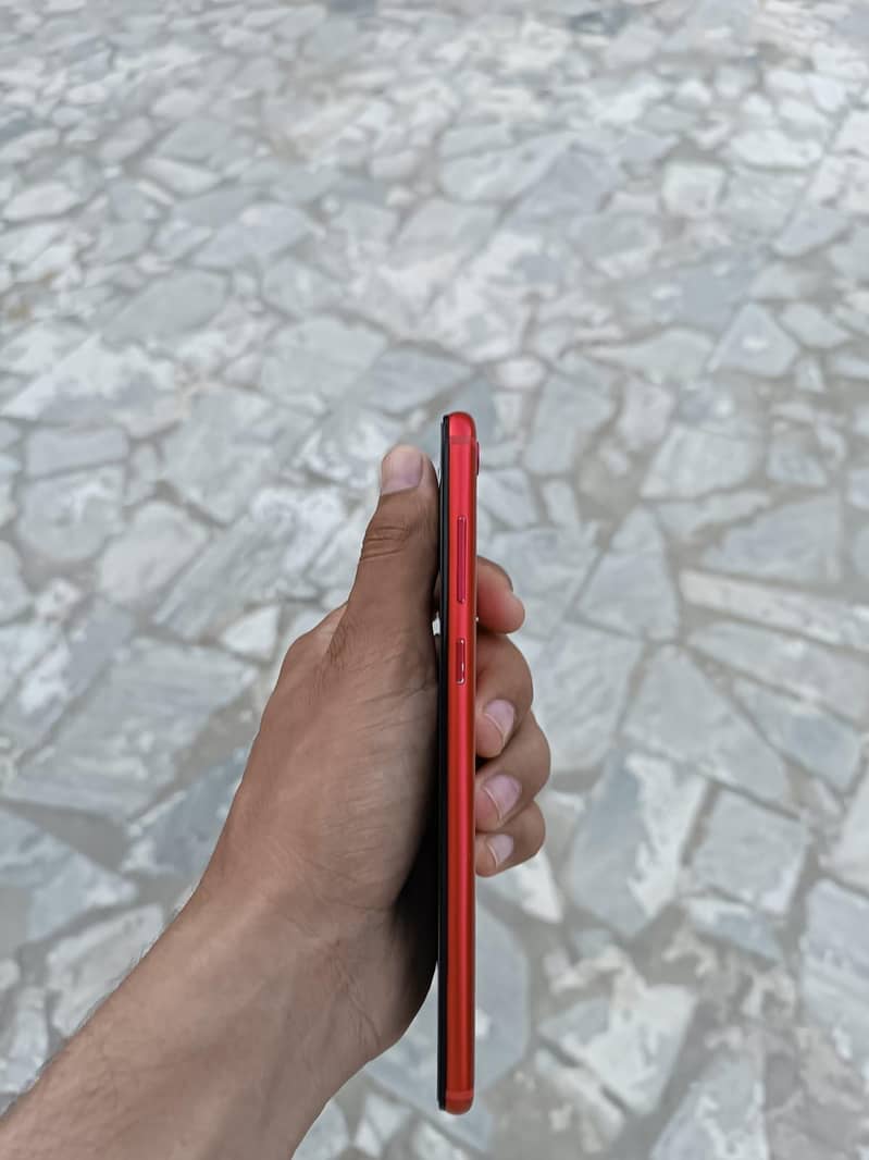 Honor 7X 2