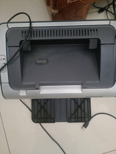 HP Laserjet P1006