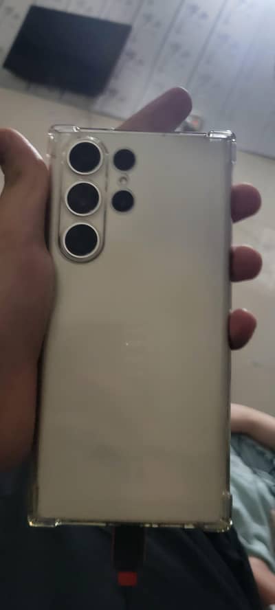 Samsung Mobile S23 Ultra