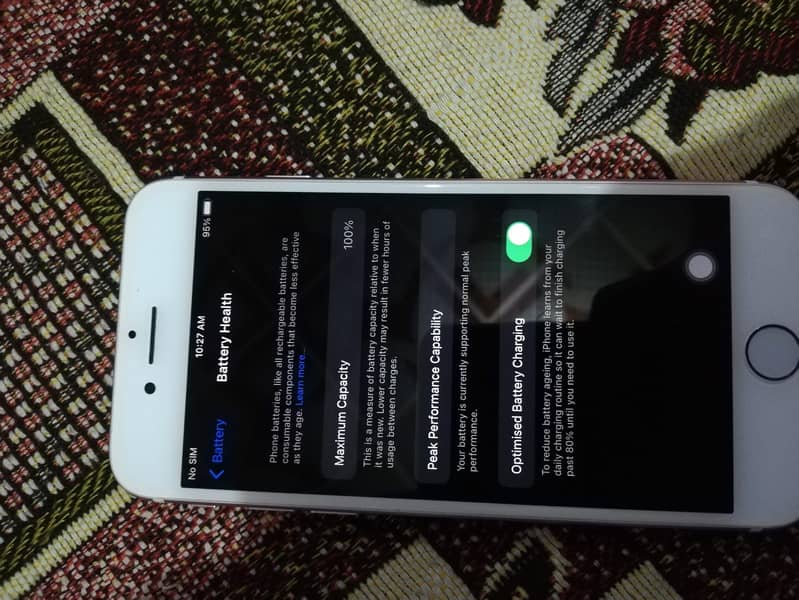Apple iPhone 7 2