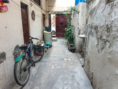 5 Marla 1.5 Storey House in A2 Township LHR