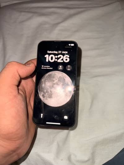 Apple iPhone 13 128gb Jv  box phone not kit