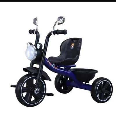kids tricycle