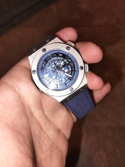 Hublot Watch