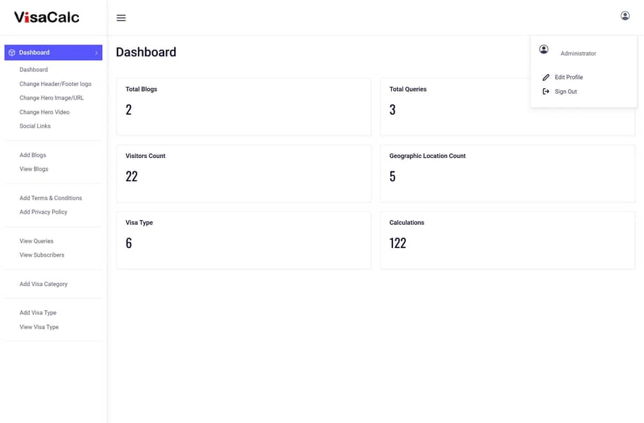 Website and Software Development 8